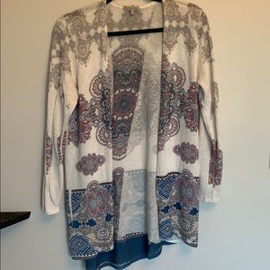 Charlotte Russe Cardigan